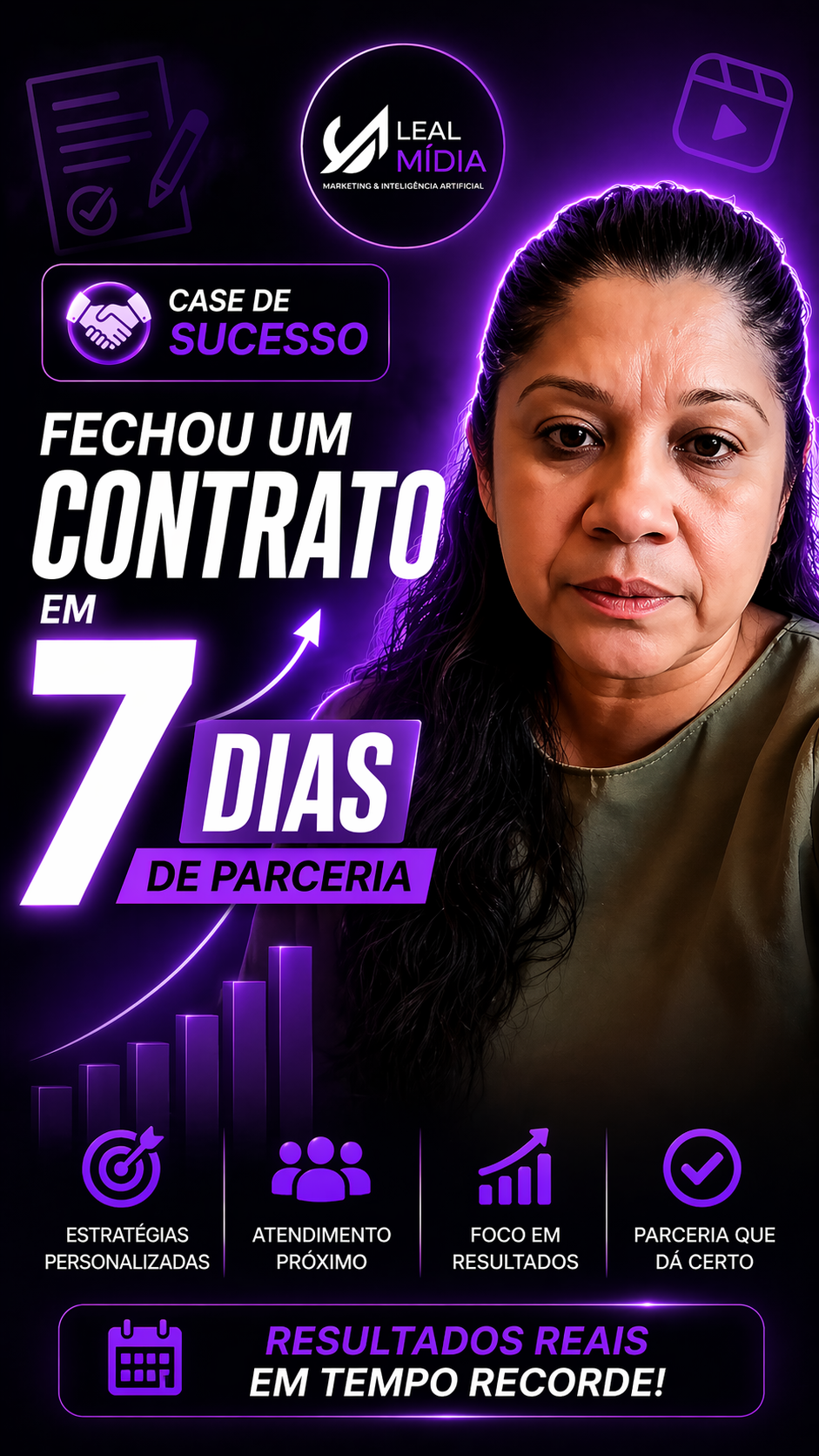 Thumbnail do depoimento de Madjane