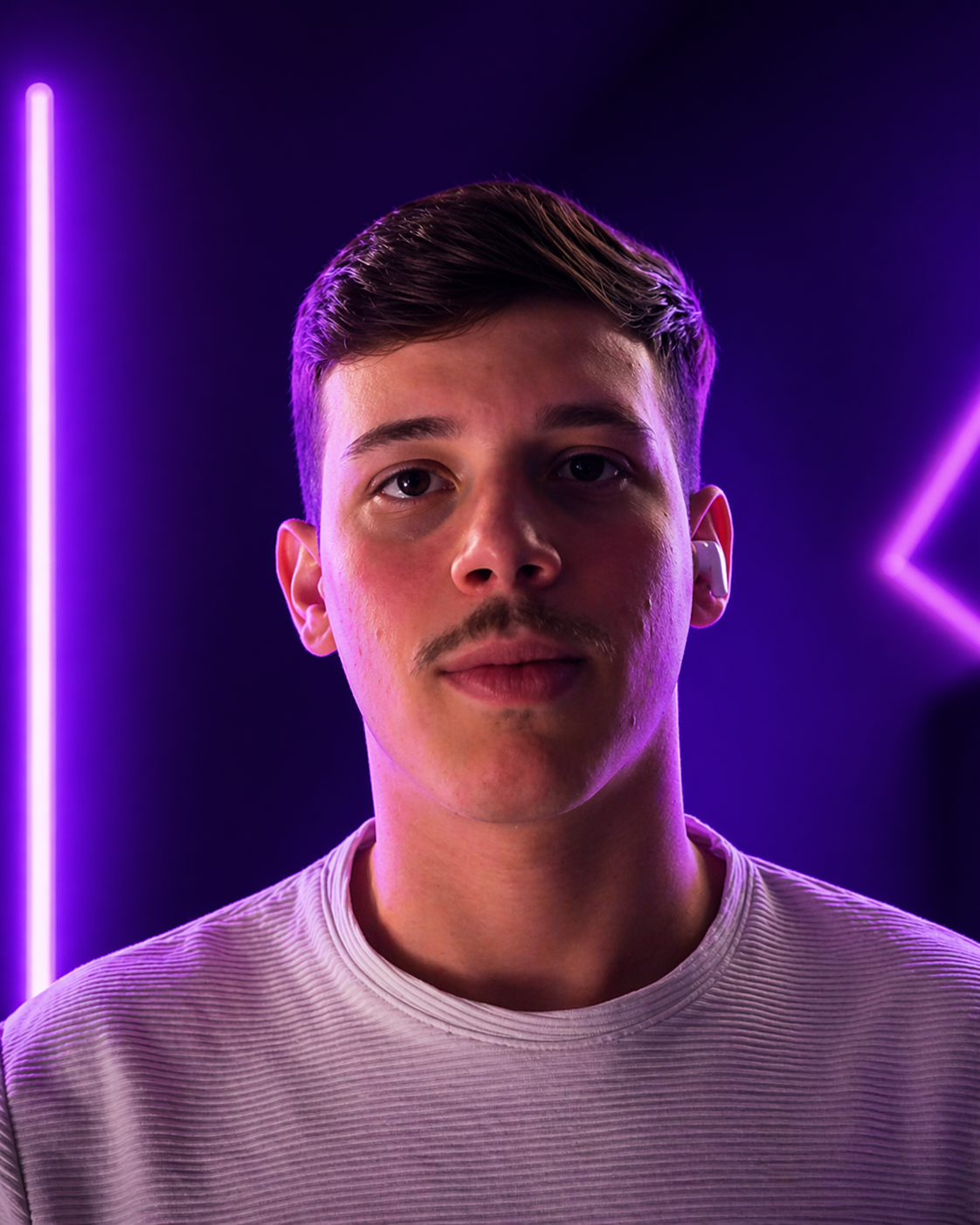 Tony Marques, COO e sócio da Leal Mídia